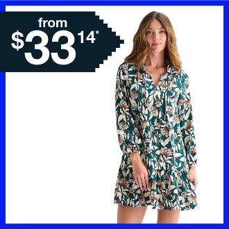 Womens Dresses