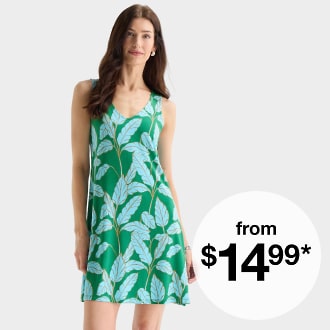 Womens Dresses