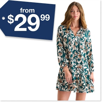 Womens Dresses