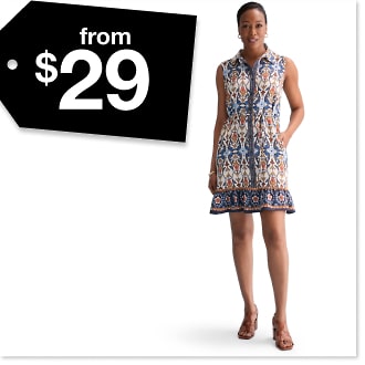 Women's Dresses