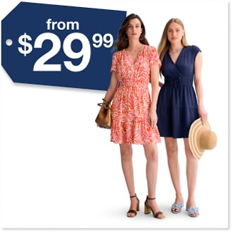 Womens Dresses