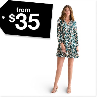 Womens Dresses