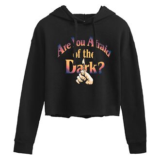 Womens Long Sleeve Hoodie