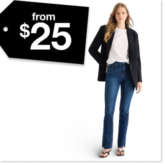 Womens Pants
