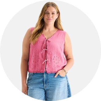 Womens Plus
