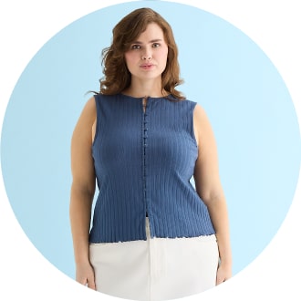 Womens Plus