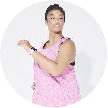 Women's Plus
