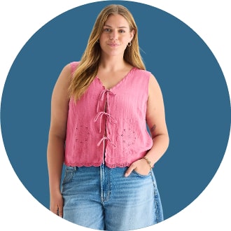 Womens Plus