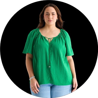 Womens Plus