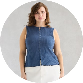 Womens Plus