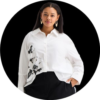 Womens Plus
