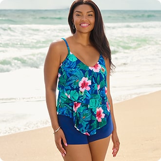 Women's Plus