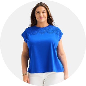 Womens Plus
