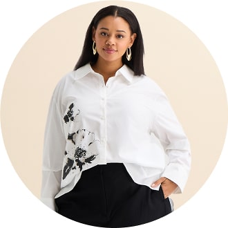 Womens Plus