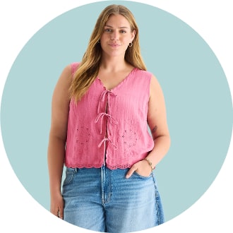Womens Plus