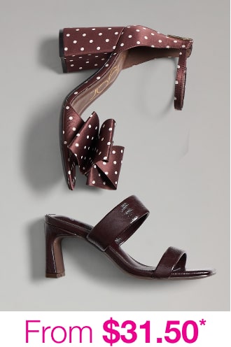 WOMENS SHOES