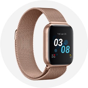 Women's Smartwatches 288x288p