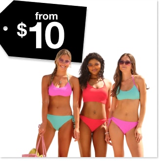 Women's Swimwear