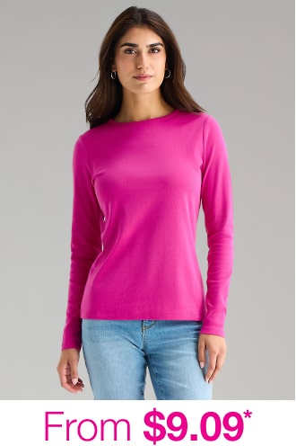 WOMENS TEES