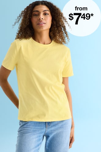 Womens Tees