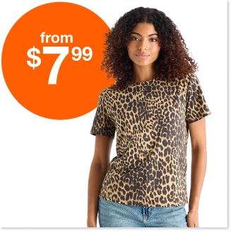 Womens Tees