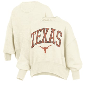 Women's Texas Longhorns Sweatshirt
