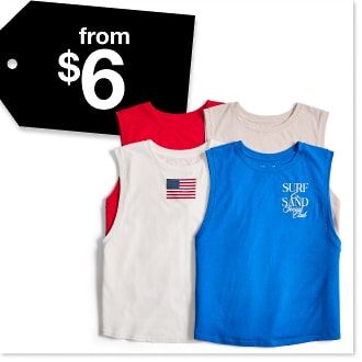 Women's Xersion Tees  Or Tanks