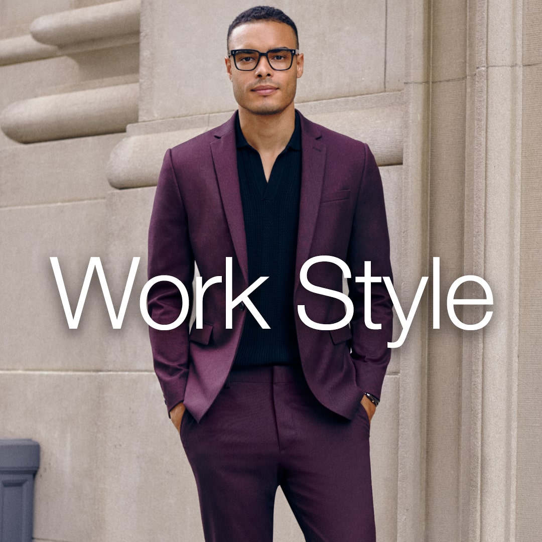 Work Style