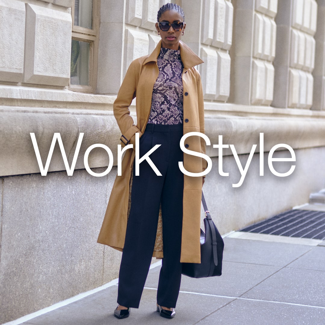Work Style