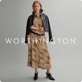 Worthington