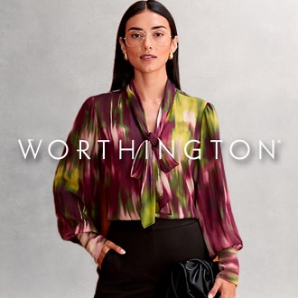 WORTHINGTON