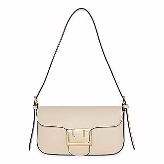 Worthington Flap Shoulder Shoulder Bag