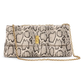 Worthington Harlow Flap Crossbody Bag