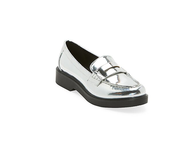 Worthington Womens Ellen Loafers