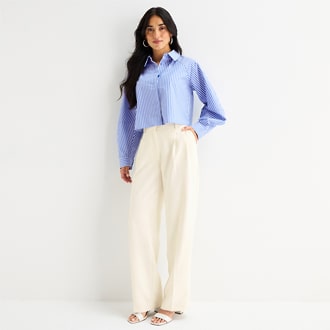 Worthington Womens Everyday Pant