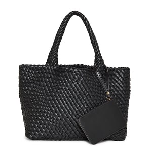 woven bag