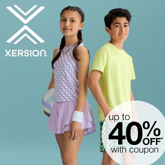 Xersion
