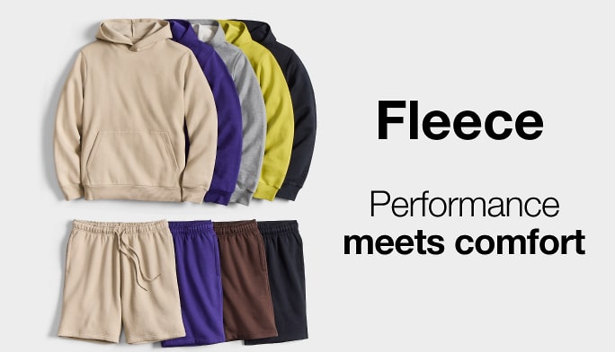 Fleece