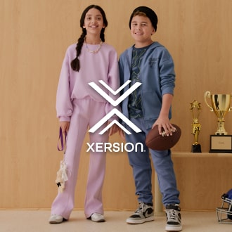 Xersion