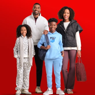 Xersion for the family