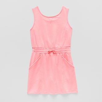 Xersion Super Soft Girls Tennis Dress