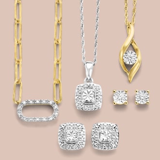 Yes Please Jewelry