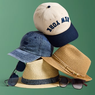 Young Mens Accessories
