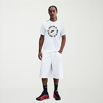 Young Men's Graphic Tees