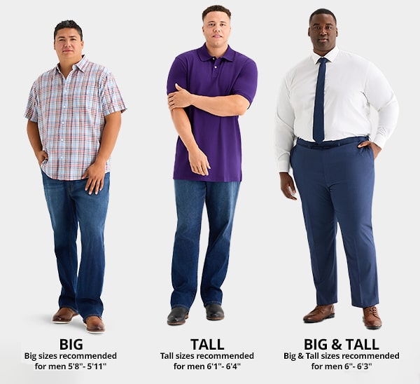 Your Size, Your Style