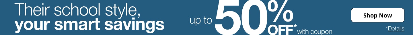 Your smart savings