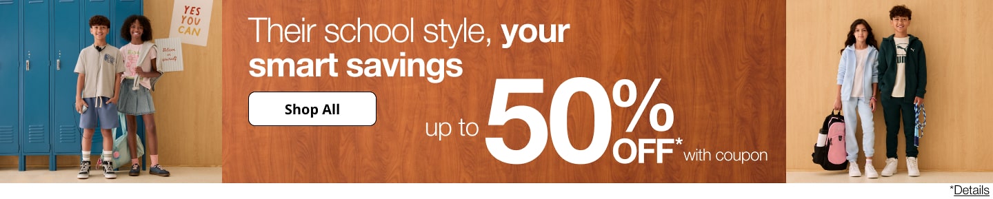 Your smart savings