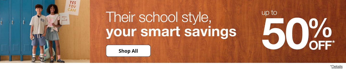 your smart savings