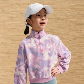 Zip Pullover